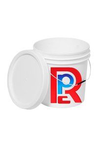 10Kg Ghee Bucket