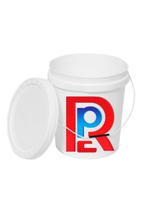 5Kg Ghee Bucket