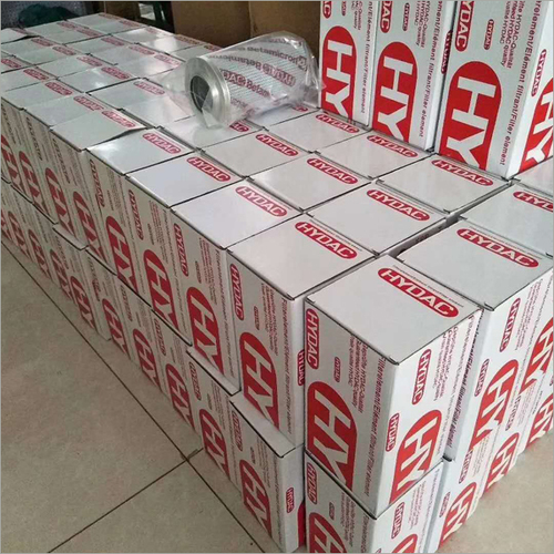 Hydac Filter Element