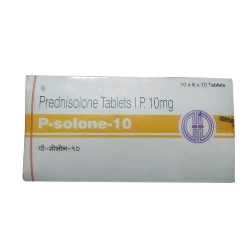Prednisolone Tablet General Medicines