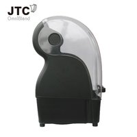 JTC Blender With Sound Enclosure Box 800AQ 3 hp 1.5 Ltr. Jar Commercial