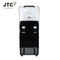 JTC Blender With Sound Enclosure Box 800AQ 3 hp 1.5 Ltr. Jar Commercial