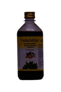 Asokarishtam 450ml