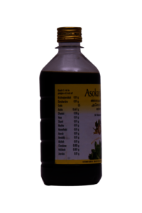 Asokarishtam 450ml