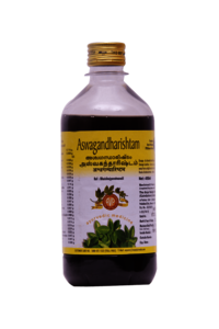 Aswagandharishtam 450ml