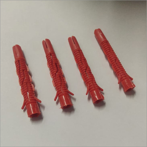 Nylon Rawl Plug