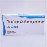 Diclofenac Sodium Injection IP