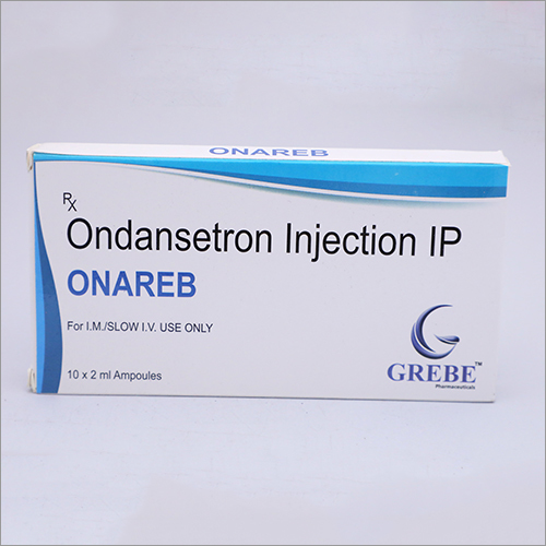 Ondansetron Injection IP