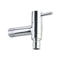 Brass Tap For Washing Machine