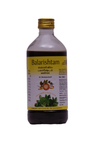 Balarishtam 450ml