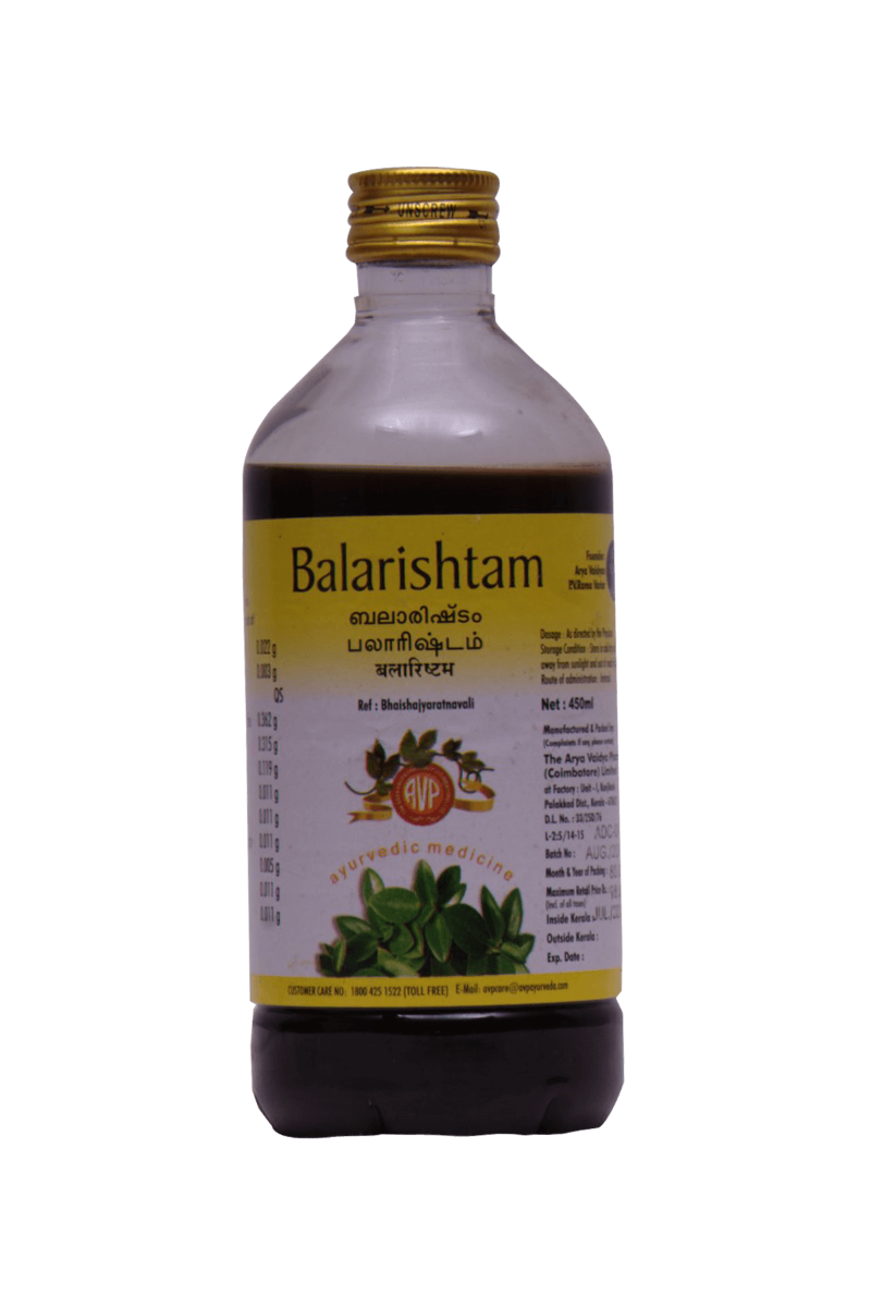 Balarishtam 450ml