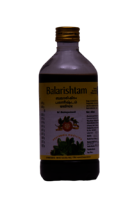 Balarishtam 450ml