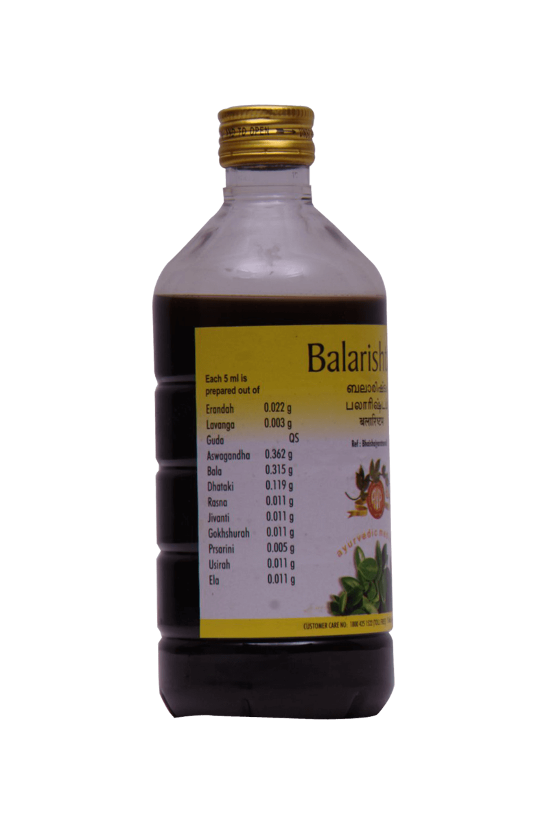 Balarishtam 450ml