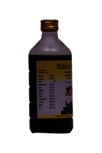 Balarishtam 450ml