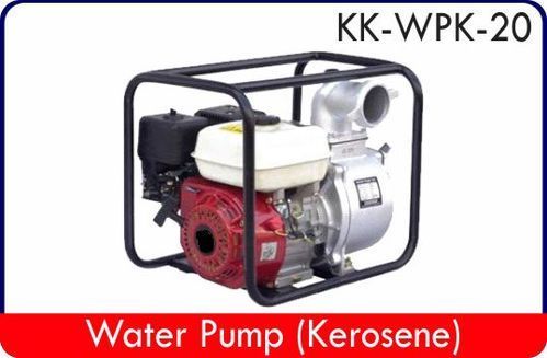 Kisan Kraft Water Pump ( Kerosene) - Kk-wpk-20