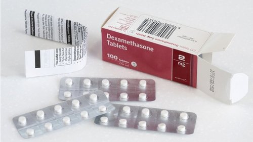 Dexamethasone Tablets General Medicines