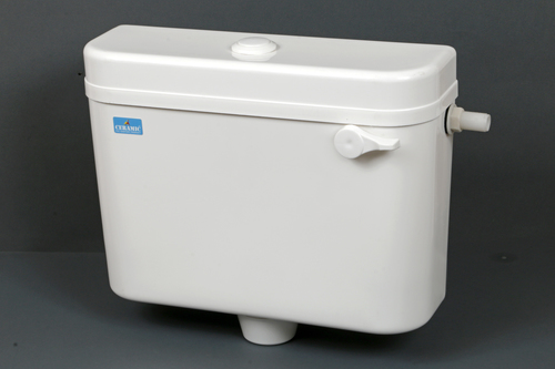 CIVIC FLUSHING CISTERNS CIVIC FLUSHING CISTERNS