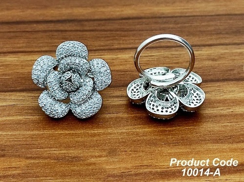 Party Wear Ring