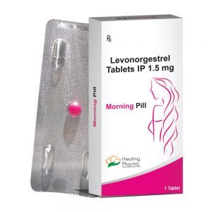 Levonorgestrel Tablets