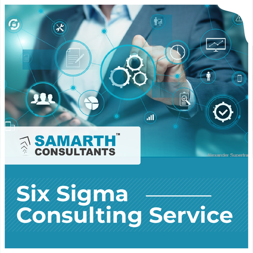 six sigma consultants