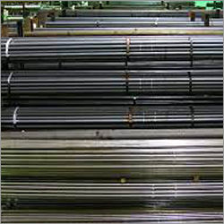 Free Cutting Steel Bright Bar