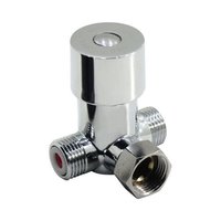 Brass Hot & Cold Mixer Valve