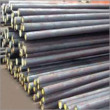 SAE 8620 Bright Bar
