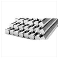 Low Carbon Steel Round Bars