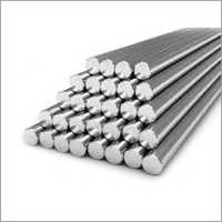 Low Carbon Steel Round Bars
