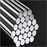 Low Carbon Free Cutting Steel Round Bars
