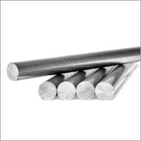 Low Carbon Free Cutting Steel Round Bars