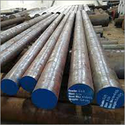 EN9 Steel Bar