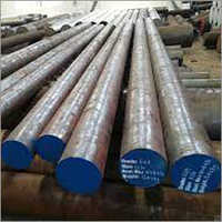 Medium Carbon Steel Round Bars