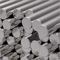Medium Carbon Free Cutting Steel Round Bars