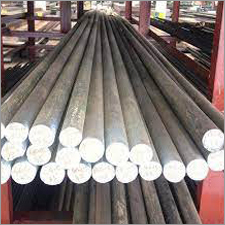 SAE 8620 Steel Bar