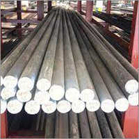 SAE 8620 Steel Bar