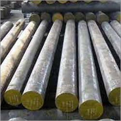 SAE 4140 Steel Bar