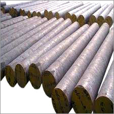 EN19 Steel Bar