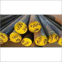 EN24 Steel Bar