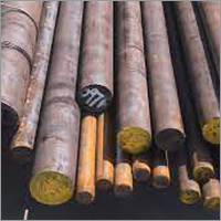 SAE 4340 Steel Bar