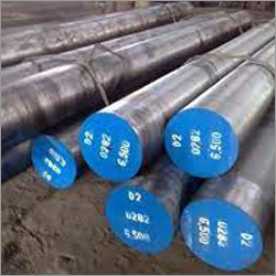 D2 Steel Bar