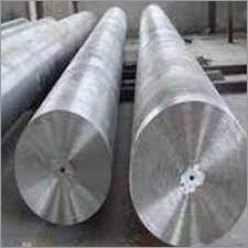 WPS Steel Bar