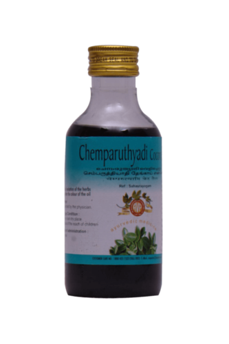 Chemparuthyadi Coconut Oil 200ml