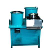 Potato Chips Machine