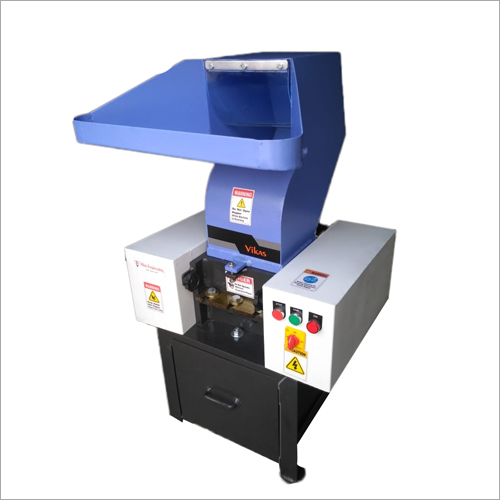 Pet Bottle Grinding Machine