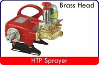 HTP Sprayers Brass Head - KK-30A3