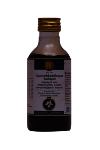 Dasamoolakaduthrayam Kashayam 200ml