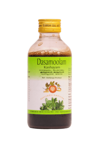 Dasamoolam Kashayam 200ml