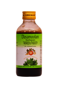 Dasamoolam Kashayam 200ml