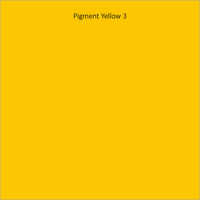 Yellow 3 Pigment